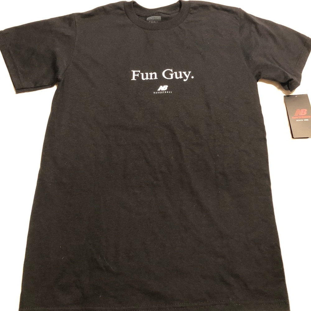 New Balance Tee
